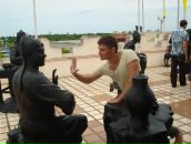 Фотография Хориняка Вячеслава