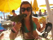 Вікторія Лопушанська фотография #15 (источник - https://vk.com/id22021749)