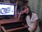 Марія Собчишак фотография #25 (источник - https://vk.com/id95856862)