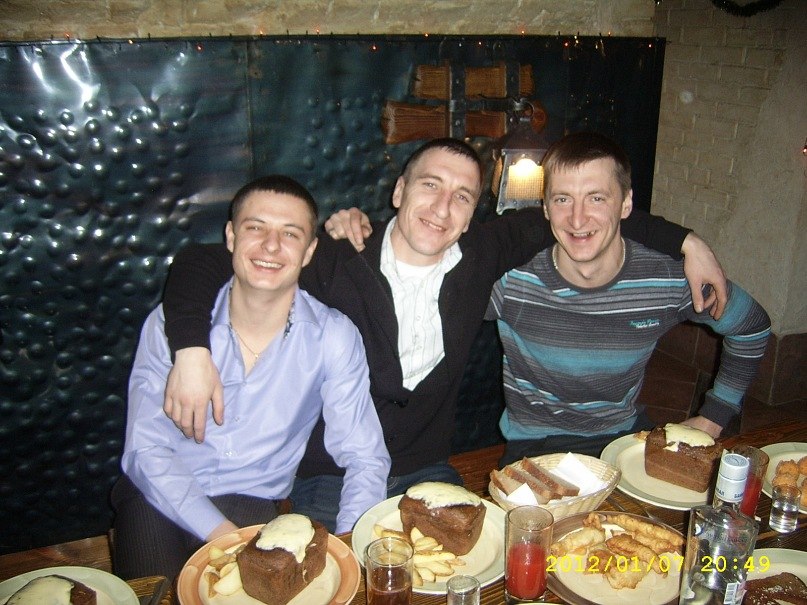Дмитрий Мартьянов фотография #36