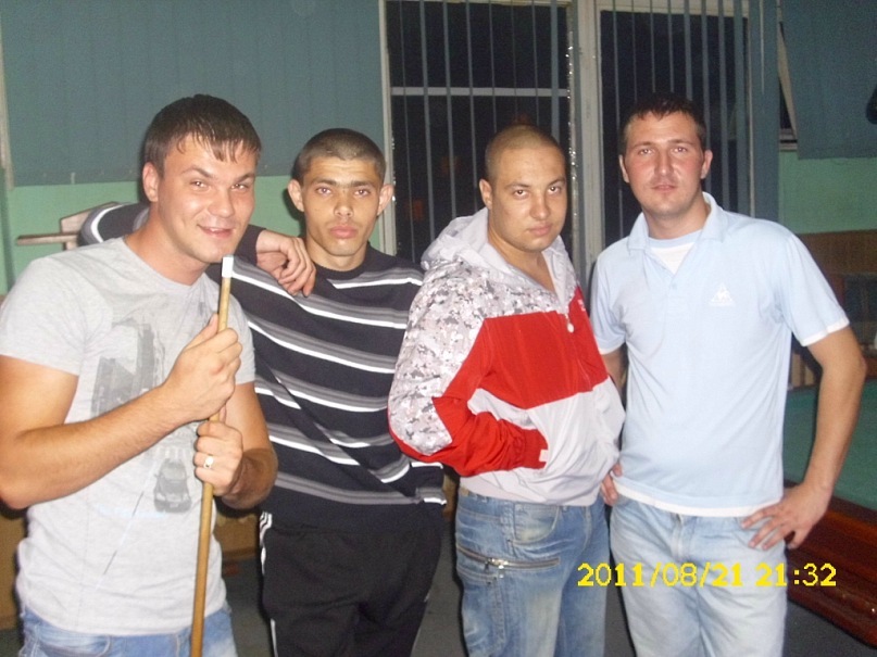 Дмитрий Сергеевич фотография #48
