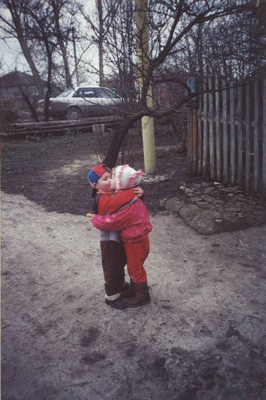 Ян Андросов фотография #8