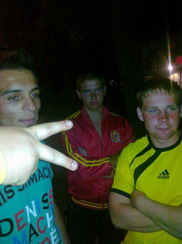 Станислав Романченко фотография #32