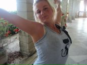 Фотография Кашаверской Ирины