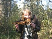 Фотография Булановой Ирины