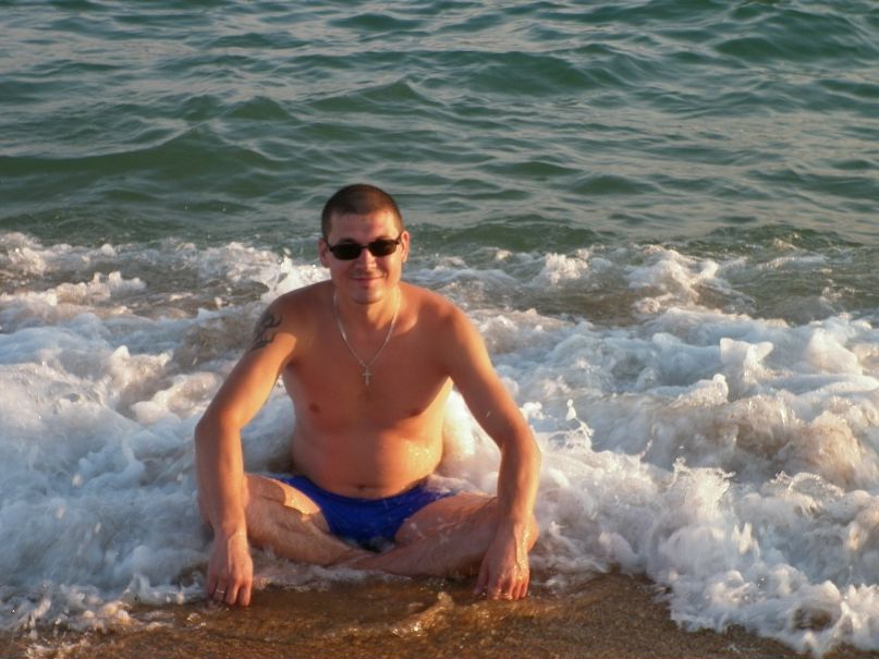 Дмитрий Абрашев фотография #30