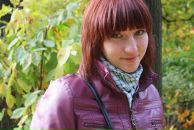 Фотография Якушевой Ксюньки