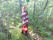 Фотография Захаренко Оксаны