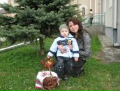 Ірина Довганюк фотография #25 (источник - https://vk.com/id99533453)