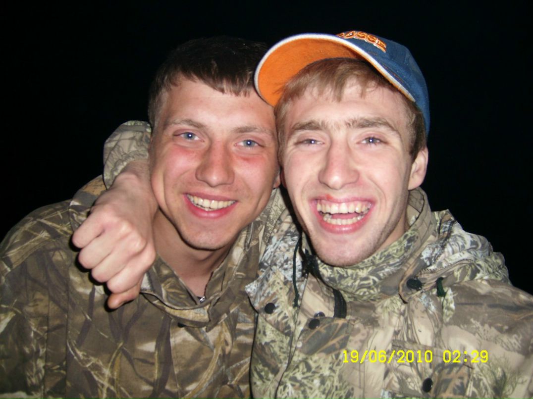 Иван Батанов фотография #22