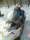 Фотография Поповой Елены