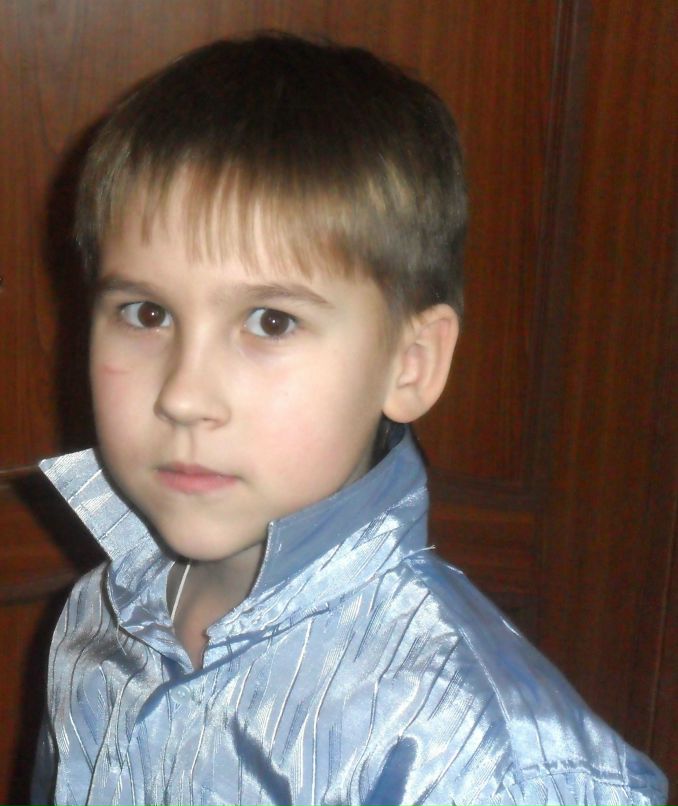 Виктор Цой фотография #12