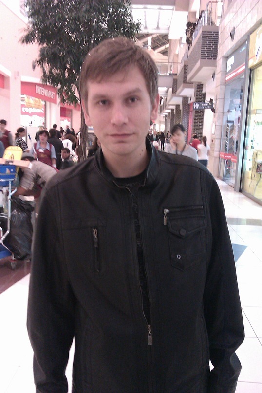 Алексей Дементьев фотография #19