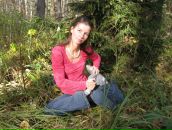 Фотография Каревой Ольги