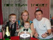 Фотография Серова Дениса