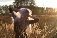 Фотография Селютиной Кристины