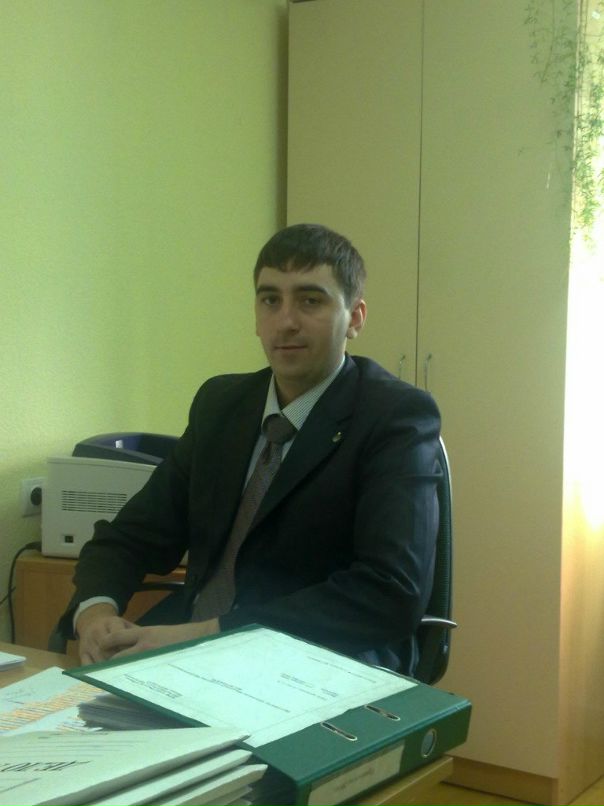 Иван Доценко фотография #16