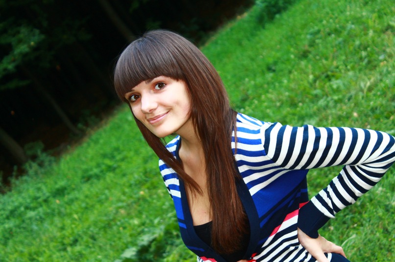 Катя Собко фотография #40