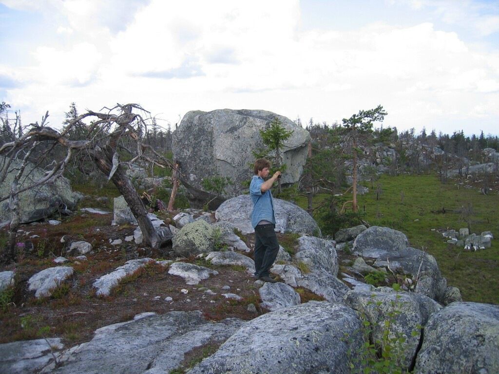 Иван Паньков фотография #37