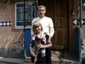 Алла Антонюк(мірчук) фотография #22 (источник - https://vk.com/id136624224)