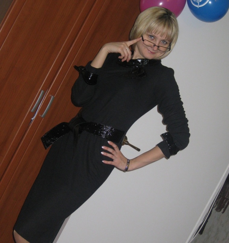 Анна Чабанова фотография #25