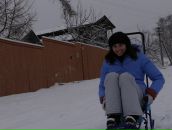 Фотография Булочниковой Анастасии