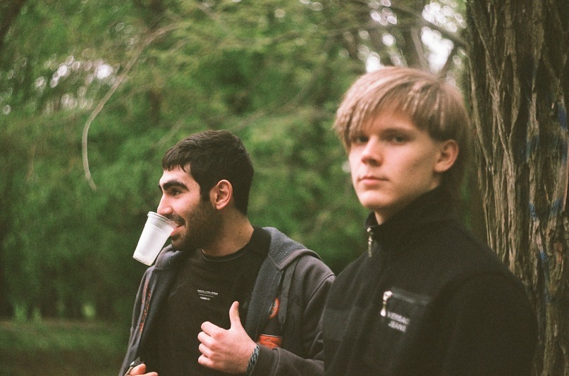 Simon Barkovsky фотография #10