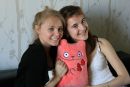 Фотография Гвоздевой Дины