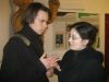 Собака впервые в Любляне (2010), image #24