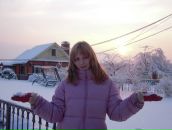 Фотография Мыленковой Любови