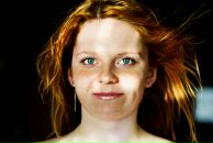 Фотография Марковой Марины