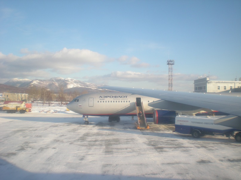 Константин Савельев фотография #20