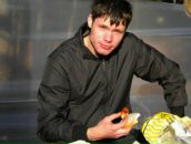 Фотография Тужилкова Егора