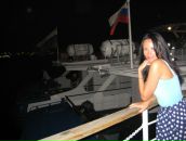 Фотография Оскотской Ольги