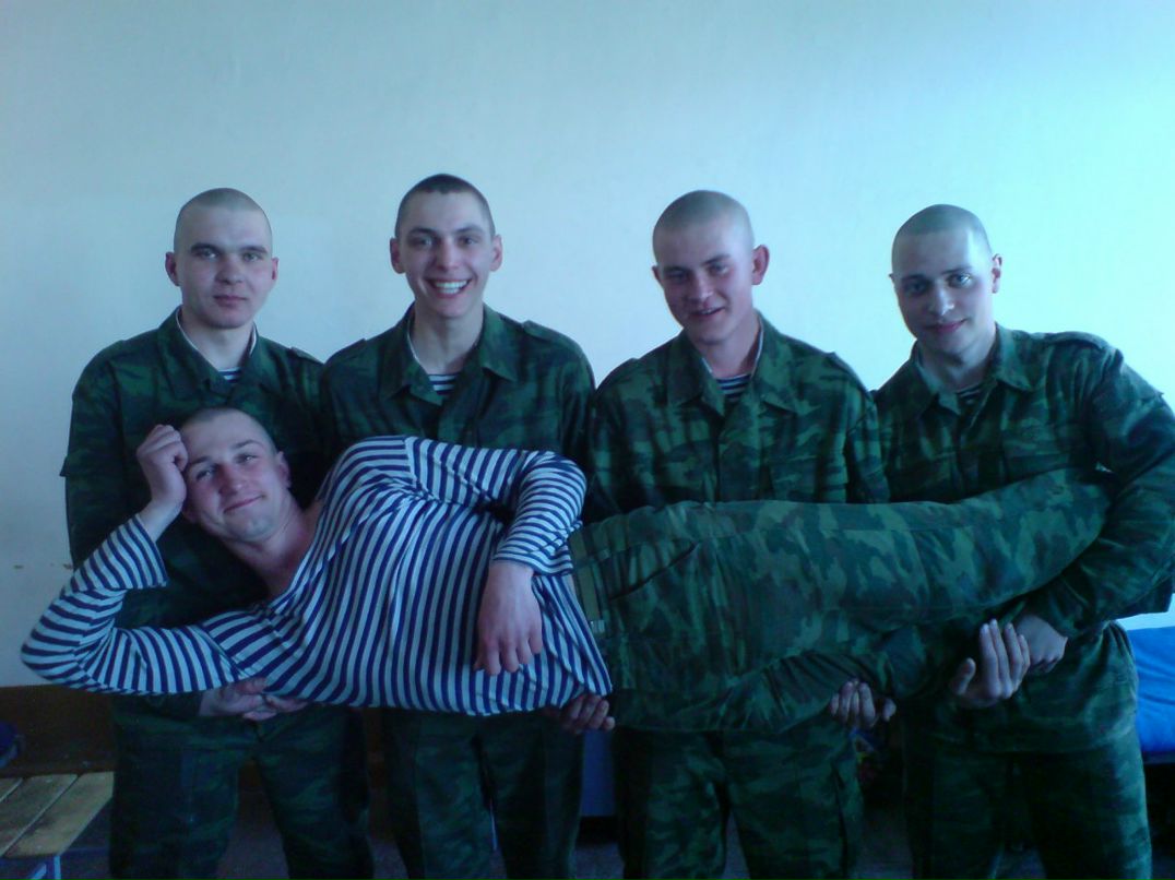 Роман Даниленко фотография #26