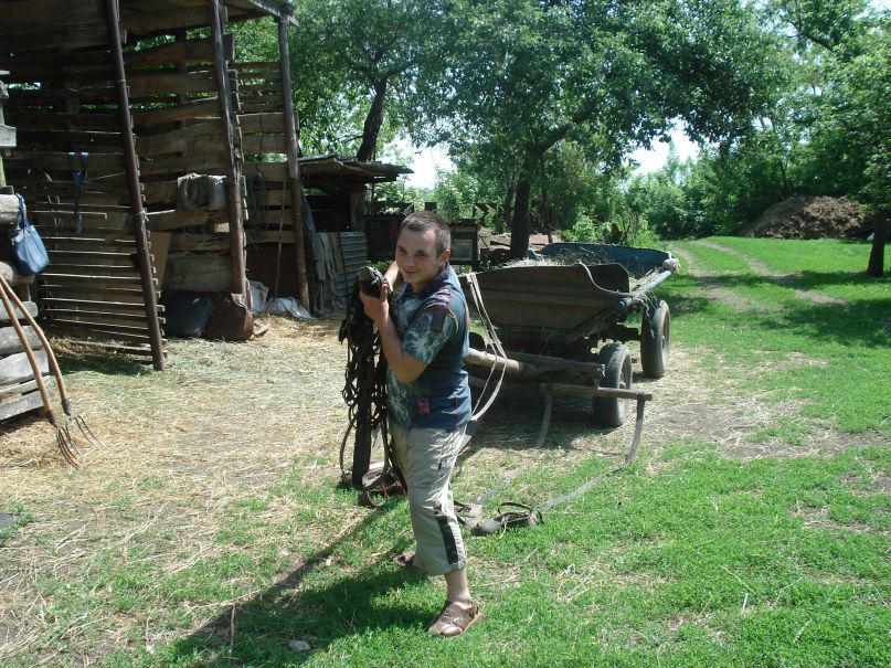 Дима Ткачёв фотография #31