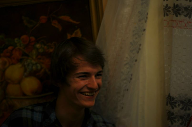 Миша Жданко фотография #8