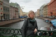 Фотография Шейко Ольги