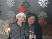 Фотография Серковой Светланы