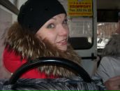 Фотография Дудаш Натальи