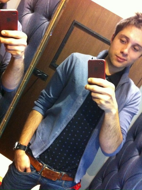 Антон Антоненко фотография #10