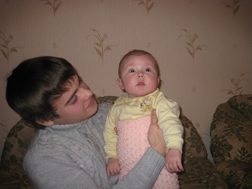 Серега Бычков фотография #28