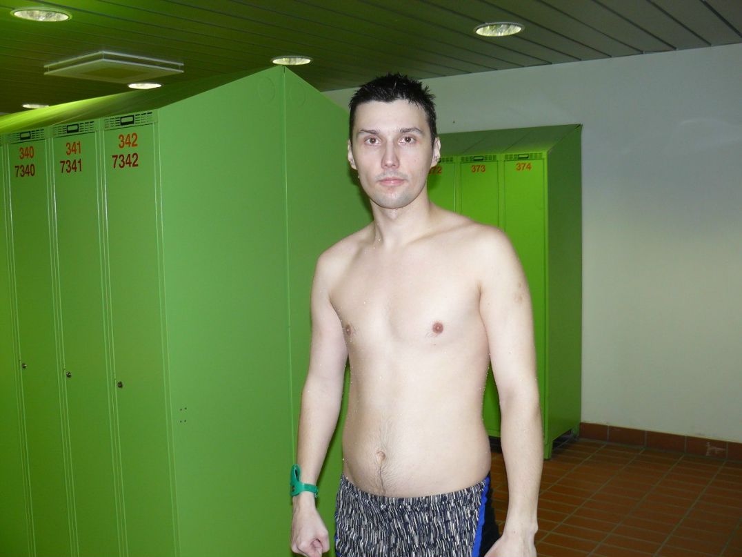 Диман Бойко фотография #7