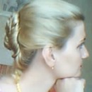 Фотография Антоньян Констанции