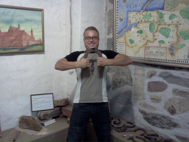 Сергей Поляков фото №2