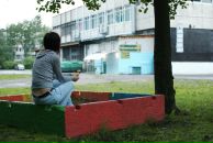 Фотография Алиевой Екатерины