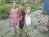 Фотография Крылов Андрей