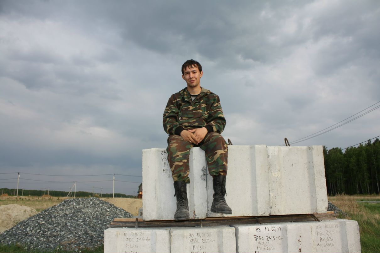Дмитрий Дудников фотография #36