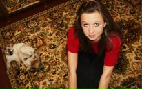 Фотография Помеловой Алёнки