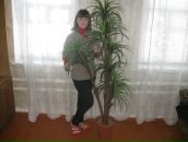 Фотография Алпатовой Инны